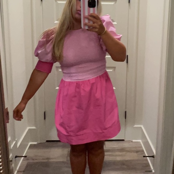 GANNI DRESS - Picture 3 of 3